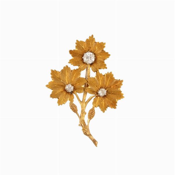 SPILLA  - Asta Gioielli Importanti - Associazione Nazionale - Case d'Asta italiane