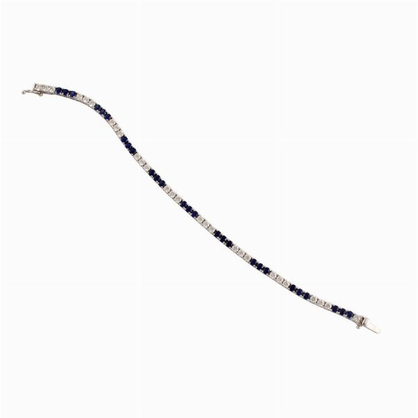 BRACCIALE  - Asta Gioielli Importanti - Associazione Nazionale - Case d'Asta italiane