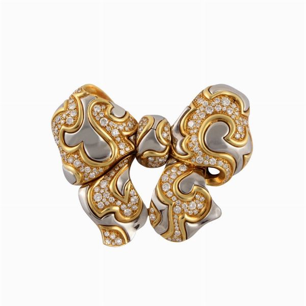 SPILLA, MARINA B  - Asta Gioielli Importanti - Associazione Nazionale - Case d'Asta italiane