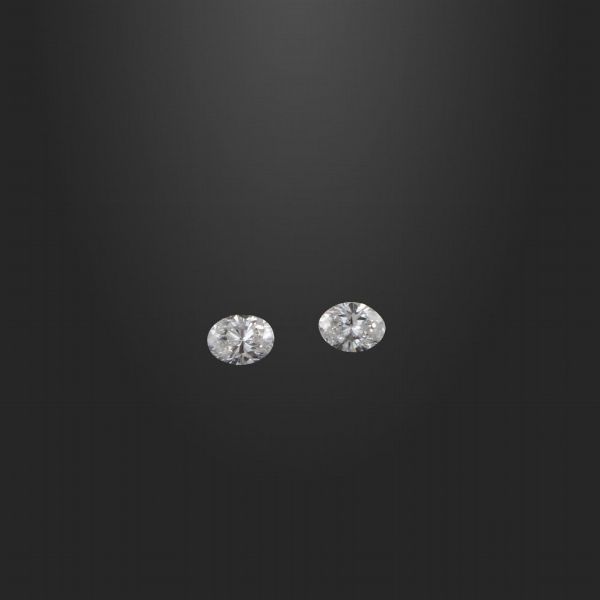 DUE DIAMANTI  - Asta Gioielli Importanti - Associazione Nazionale - Case d'Asta italiane