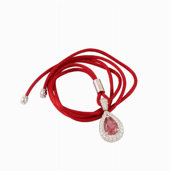 COLLANA  - Asta Gioielli Importanti - Associazione Nazionale - Case d'Asta italiane