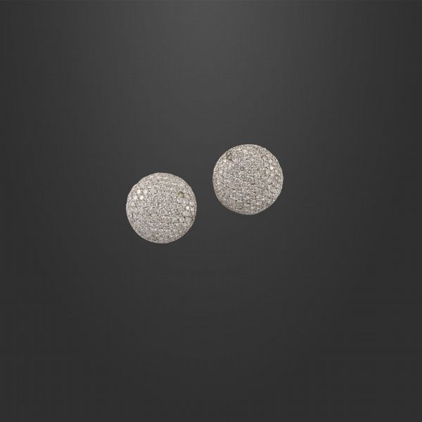 ORECCHINI  - Asta Gioielli Importanti - Associazione Nazionale - Case d'Asta italiane