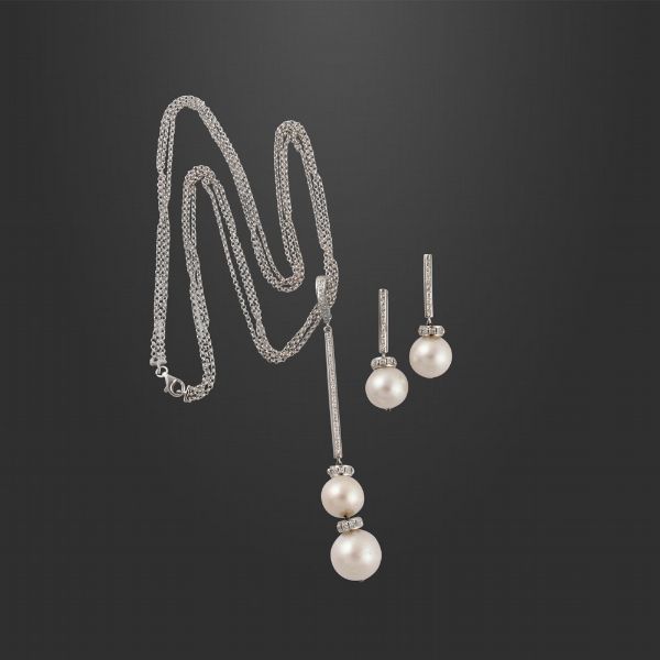 LOTTO  - Asta Gioielli Importanti - Associazione Nazionale - Case d'Asta italiane