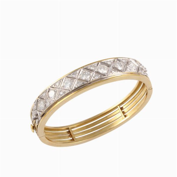 BRACCIALE  - Asta Gioielli Importanti - Associazione Nazionale - Case d'Asta italiane