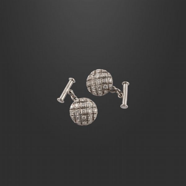 GEMELLI, ANSUINI  - Asta Gioielli Importanti - Associazione Nazionale - Case d'Asta italiane