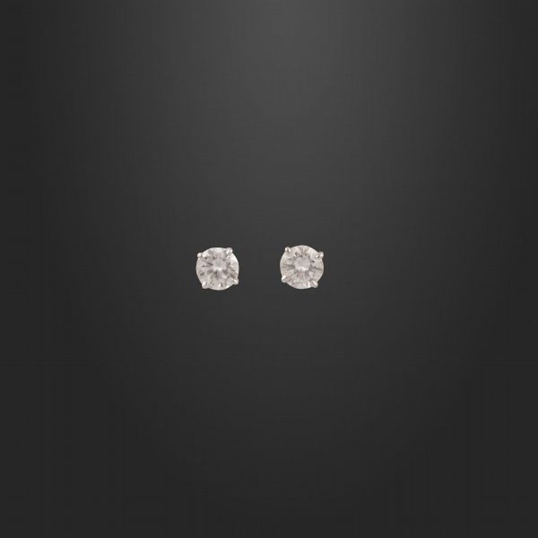 ORECCHINI  - Asta Gioielli Importanti - Associazione Nazionale - Case d'Asta italiane