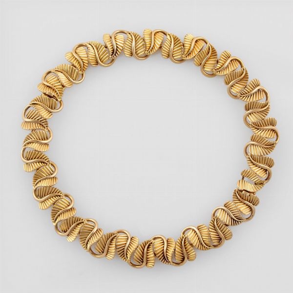 GIROCOLLO  - Asta Gioielli Importanti - Associazione Nazionale - Case d'Asta italiane