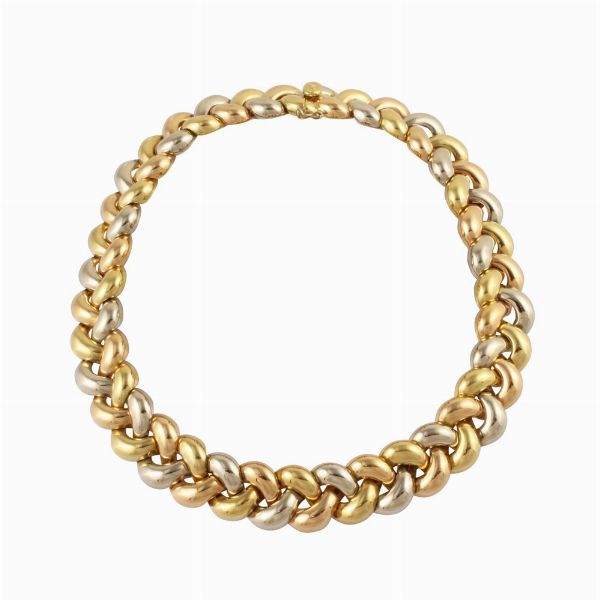 GIROCOLLO  - Asta Gioielli Importanti - Associazione Nazionale - Case d'Asta italiane