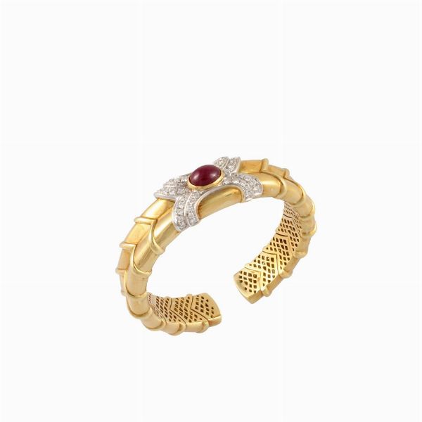 BRACCIALE  - Asta Gioielli Importanti - Associazione Nazionale - Case d'Asta italiane