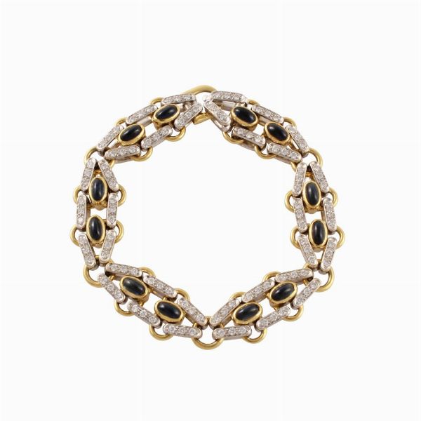 BRACCIALE, POMELLATO *  - Asta Gioielli Importanti - Associazione Nazionale - Case d'Asta italiane