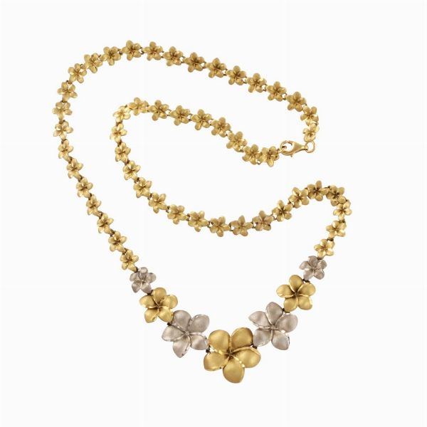 GIROCOLLO  - Asta Gioielli Importanti - Associazione Nazionale - Case d'Asta italiane