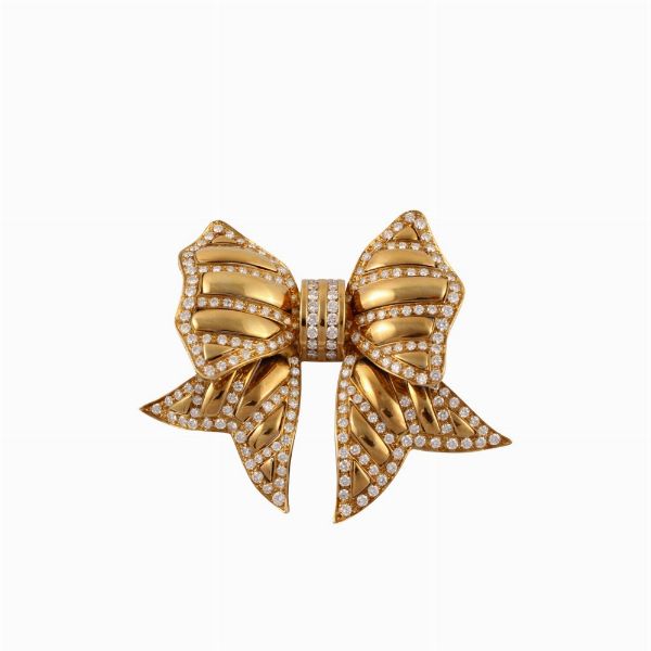 SPILLA  - Asta Gioielli Importanti - Associazione Nazionale - Case d'Asta italiane