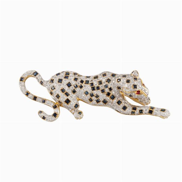 SPILLA  - Asta Gioielli Importanti - Associazione Nazionale - Case d'Asta italiane