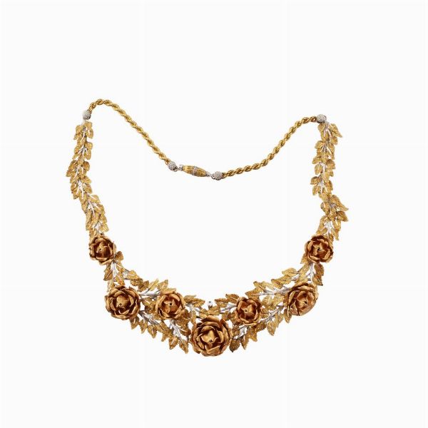 GIROCOLLO, GIANMARIA BUCCELLATI  - Asta Gioielli Importanti - Associazione Nazionale - Case d'Asta italiane