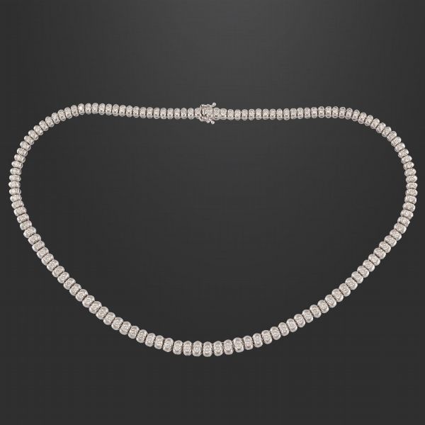 COLLANA  - Asta Gioielli Importanti - Associazione Nazionale - Case d'Asta italiane