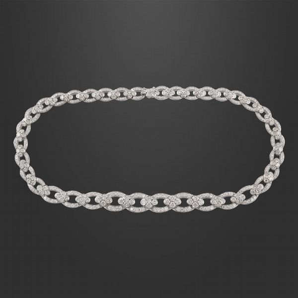 COLLANA *  - Asta Gioielli Importanti - Associazione Nazionale - Case d'Asta italiane