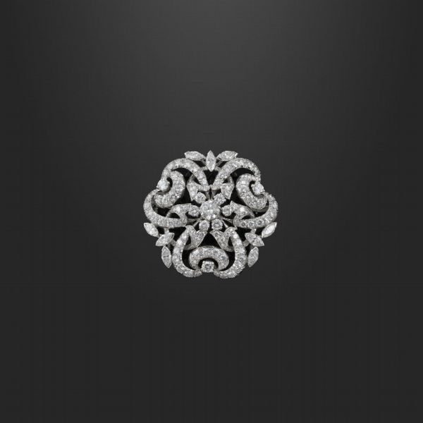 SPILLA  - Asta Gioielli Importanti - Associazione Nazionale - Case d'Asta italiane