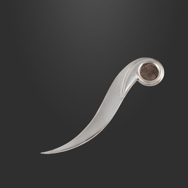 TAGLIACARTE, UBALDO VITALI PER BULGARI  - Asta Gioielli Importanti - Associazione Nazionale - Case d'Asta italiane