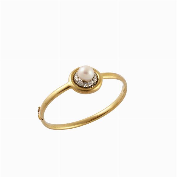 BRACCIALE  - Asta Gioielli Importanti - Associazione Nazionale - Case d'Asta italiane