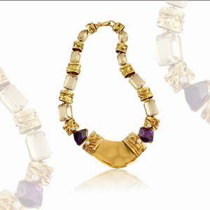 MISANI - COLLANA, MISANI