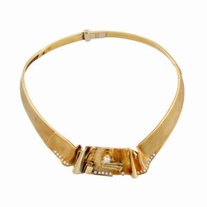 MISANI - ANELLO, MISANI