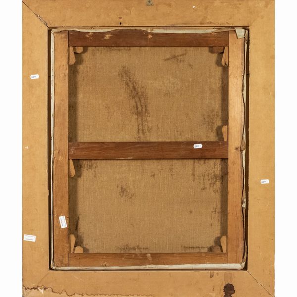 Leon Joseph Van Nueten  - Asta Asta a Tempo Web Only - Associazione Nazionale - Case d'Asta italiane