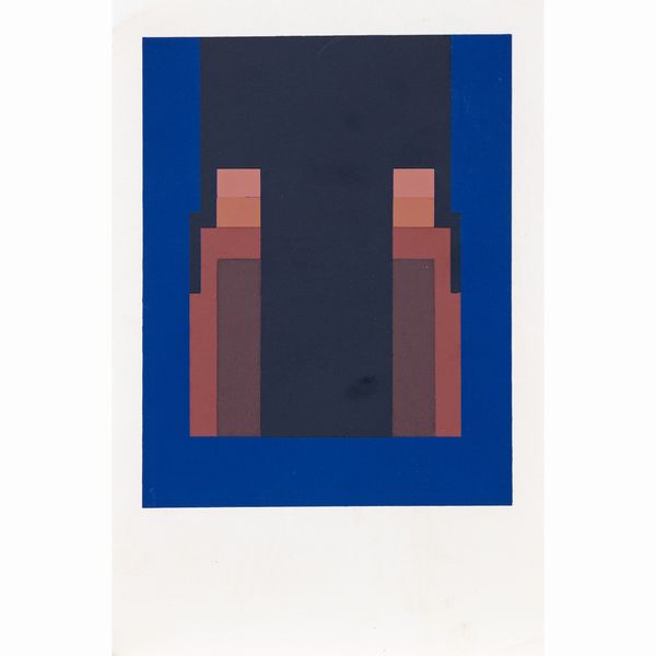 Artista sconosciuto  - Asta Asta a Tempo Web Only - Associazione Nazionale - Case d'Asta italiane