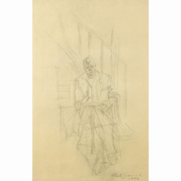 Artista italiano  - Asta Asta a Tempo Web Only - Associazione Nazionale - Case d'Asta italiane