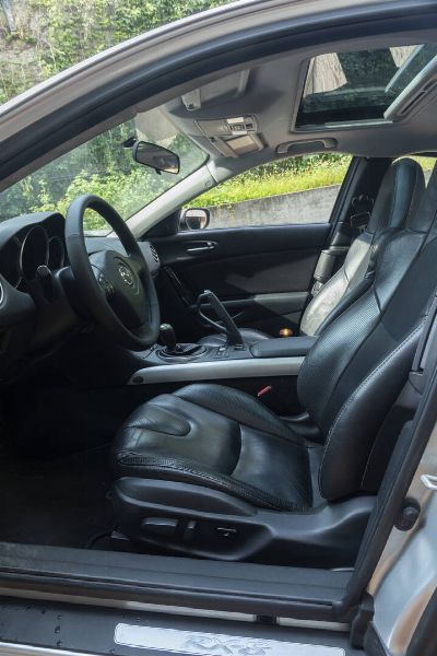 MAZDA : Mazda RX8  - Asta Automobili  - Associazione Nazionale - Case d'Asta italiane