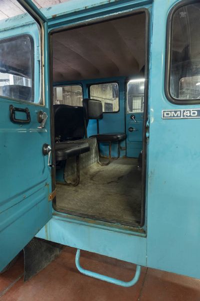 NON DEFINITO : Camion OM 40 1977  - Asta Automobili  - Associazione Nazionale - Case d'Asta italiane