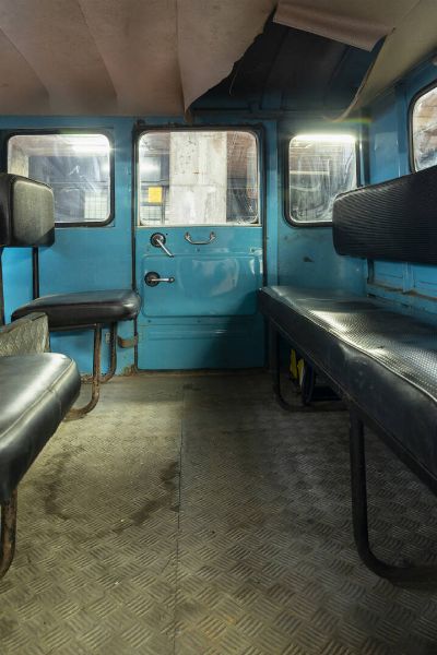 NON DEFINITO : Camion OM 40 1977  - Asta Automobili  - Associazione Nazionale - Case d'Asta italiane