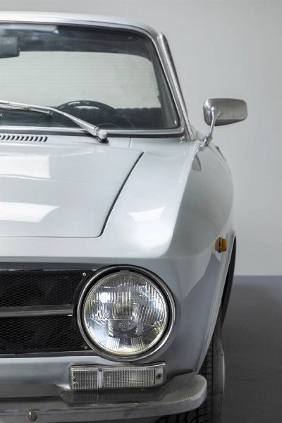 Alfa Romeo : GT Junior 1300 - 1972  - Asta Automobili  - Associazione Nazionale - Case d'Asta italiane