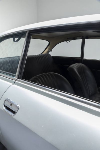 Alfa Romeo : GT Junior 1300 - 1972  - Asta Automobili  - Associazione Nazionale - Case d'Asta italiane