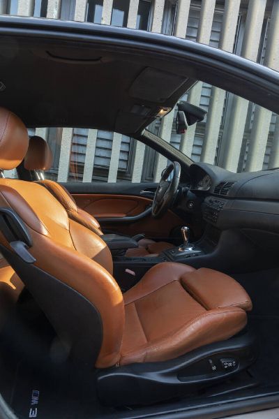 BMW : BMW M3 Coup SMG  - Asta Automobili  - Associazione Nazionale - Case d'Asta italiane