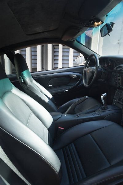 Porsche : Porsche 996 4S  - Asta Automobili  - Associazione Nazionale - Case d'Asta italiane