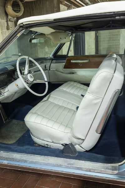 Cadillac : Cadillac Eldorado 1966  - Asta Automobili  - Associazione Nazionale - Case d'Asta italiane