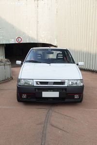 FIAT : Fiat Uno Turbo 1.4 i.e. 1990  - Asta Automobili  - Associazione Nazionale - Case d'Asta italiane