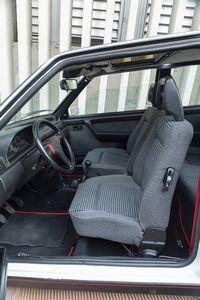 FIAT : Fiat Uno Turbo 1.4 i.e. 1990  - Asta Automobili  - Associazione Nazionale - Case d'Asta italiane