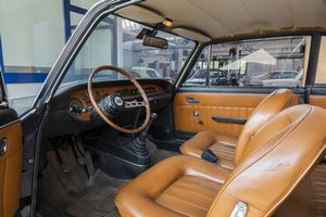 Lancia : Fulvia coup 1.3 S (seconda serie) - 1972  - Asta Automobili  - Associazione Nazionale - Case d'Asta italiane