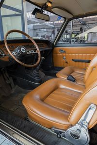 Lancia : Fulvia coup 1.3 S (seconda serie) - 1972  - Asta Automobili  - Associazione Nazionale - Case d'Asta italiane