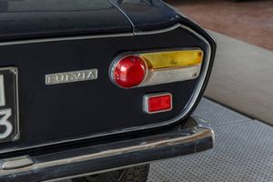 Lancia : Fulvia coup 1.3 S (seconda serie) - 1972  - Asta Automobili  - Associazione Nazionale - Case d'Asta italiane