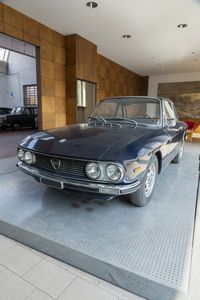 Lancia : Fulvia coup 1.3 S (seconda serie) - 1972  - Asta Automobili  - Associazione Nazionale - Case d'Asta italiane