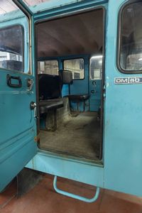 NON DEFINITO : Camion OM 40 1977  - Asta Automobili  - Associazione Nazionale - Case d'Asta italiane