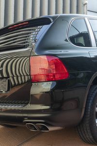 Porsche : Porsche Cayenne 4.5 Turbo Tip Tronic  - Asta Automobili  - Associazione Nazionale - Case d'Asta italiane