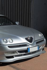 Alfa Romeo : Alfa Romeo GTV CUP  - Asta Automobili  - Associazione Nazionale - Case d'Asta italiane