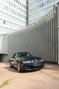 BMW : BMW Z3 2.8 24 valvole Roadster 193 cavalli Pack M  - Asta Automobili  - Associazione Nazionale - Case d'Asta italiane