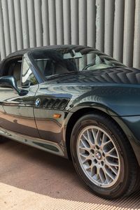 BMW : BMW Z3 2.8 24 valvole Roadster 193 cavalli Pack M  - Asta Automobili  - Associazione Nazionale - Case d'Asta italiane