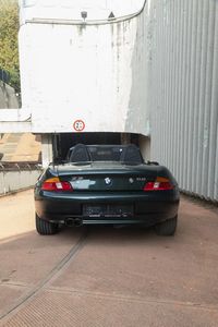 BMW : BMW Z3 2.8 24 valvole Roadster 193 cavalli Pack M  - Asta Automobili  - Associazione Nazionale - Case d'Asta italiane