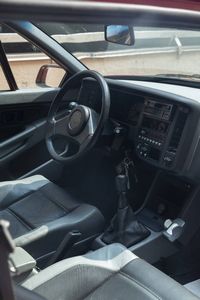 VOLVO : Volvo 480  1700 Turbo 1988  - Asta Automobili  - Associazione Nazionale - Case d'Asta italiane