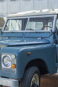 Rover : Land Rover Defender  88 III serie  - Asta Automobili  - Associazione Nazionale - Case d'Asta italiane